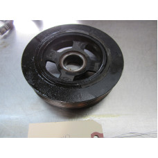 31M142 Crankshaft Pulley For 07-09 Hyundai Santa Fe  3.3